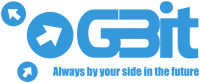 GBIT - Website, Mobile Apps, Software